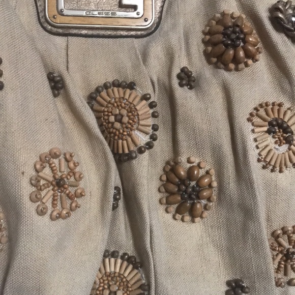 Guess Purse - Picture 3 of 8